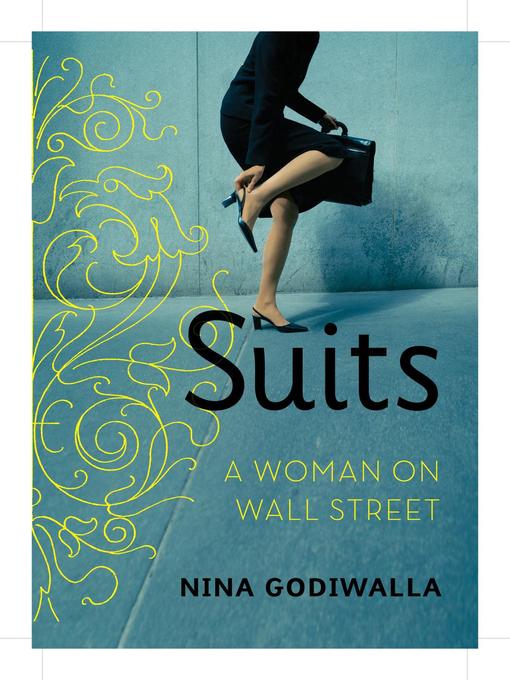 Cover image for Suits